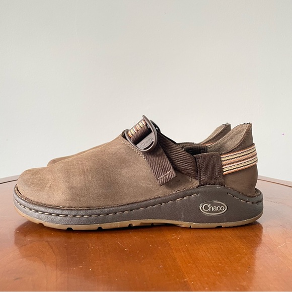 Chaco Shoes - Chaco Women’s Pedshed Slip-on Shoe | US 7.5